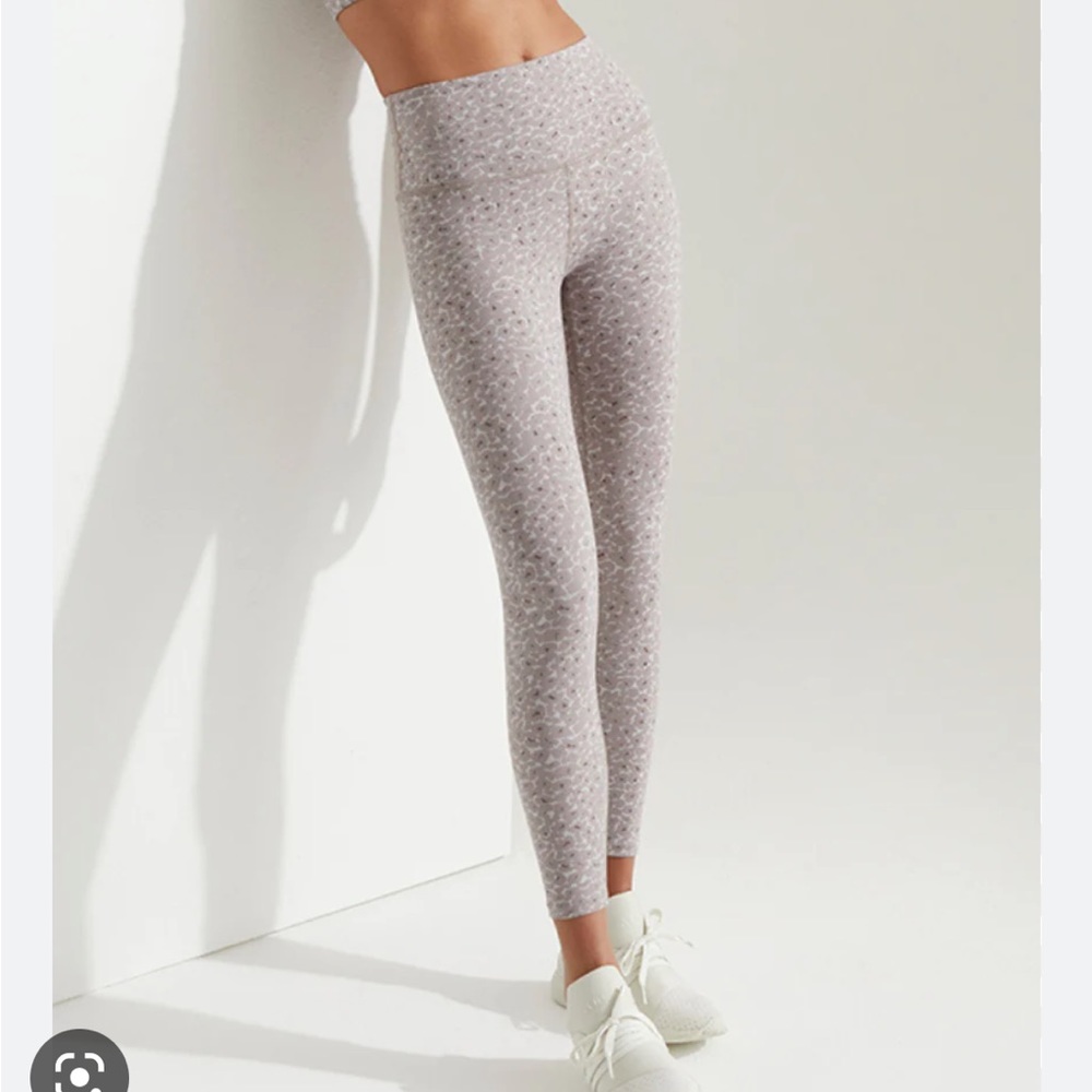Varley Let’s Move High 25” legging